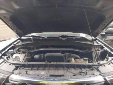 Ford Explorer VI 2022 Ford Explorer Platinum 2022 3.0 Benzyna 400KM, zdjęcie 8