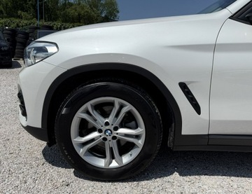 BMW X3 G01 SUV 2.0 20d 190KM 2021 BMW X3 4x4,190KM,Bogata wersja, zdjęcie 34
