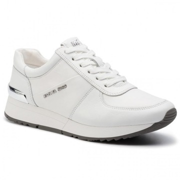 MICHAEL KORS ORYGINALNE SNEAKERSY SKÓRA 38