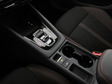 Skoda Octavia IV RS Liftback 2.0 TDI SCR 200KM 2022 Škoda Octavia Skoda Octavia RS 200KM Virtual Navi, zdjęcie 28