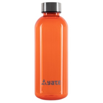 Butelka outdoorowa YATE TRITAN 600ml pomarańczowa