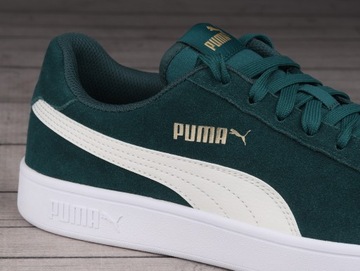 Buty, trampki męskie, sportowe Puma SMASH v2