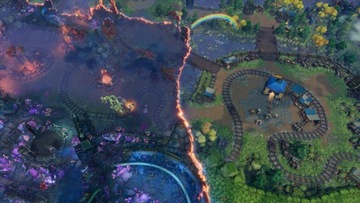 КЛЮЧ DUNGEONS 4 PL XBOX SERIES X/S