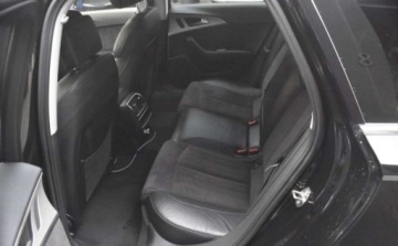 Audi A6 C7 Allroad quattro facelifting 3.0 TDI clean diesel 272KM 2017 Audi A6 Avant Audi A6 Avant 3.0 TDI Quattro S tronic 3.0 Diesel 272KM, zdjęcie 10