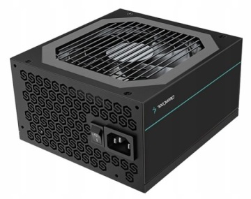 Deepcool DQ850-M-V2L 850W Plus Gold (DPGDDQ850MV2L)