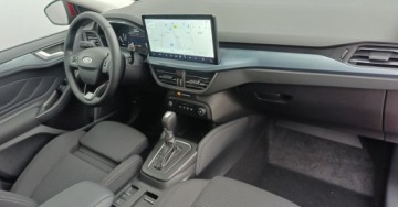 Ford Focus IV 2025 Ford Focus Ford Focus 1.0 Ecoboost Hybrid 155 KM A7 Active X KOMBI Hybryda, zdjęcie 9
