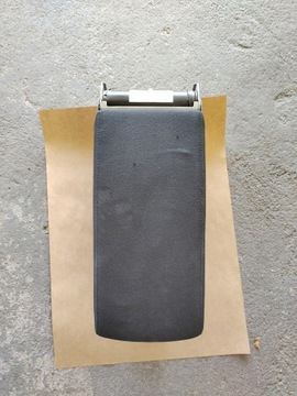 LOKETNÍ OPĚRKA 3C0864207G VW PASSAT B6 3C MATERIÁL ČERNÁ ORIGINÁLNÍ