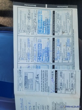 Nissan Maxima IV 2.0 QX 140KM 1998 Nissan Maxima 2.0i I wlasciciel Bezwypadkowy 2.0 Benzyna 140KM, zdjęcie 22