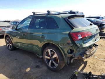 Audi Q5 II 2024 Audi Q5 Premium Plus 45 2024 2.0 Benzyna 261KM, zdjęcie 1