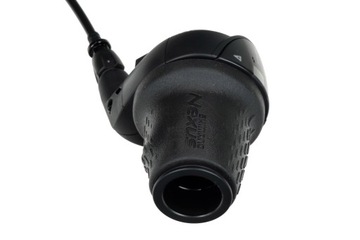 Manetka przerzutki Shimano 8s SL-C6000 Nexus CJ-8S20