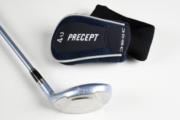 Bridgestone Precept MS-02 27° ЖЕНСКИЙ гибрид