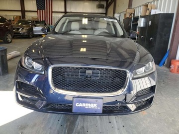 Jaguar F-Pace 2020 Jaguar F-Pace Premium 2020 2.0l 2.0 Benzyna 247KM, zdjęcie 5