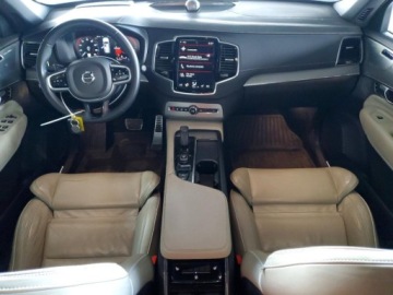 Volvo XC90 II SUV Plug-In 2.0 T8  455KM 2022 Volvo XC 90 T8 Recharge R-Design 2022 2.0 Hybryda Plug-in 455KM, zdjęcie 8