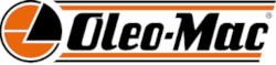 Дефлектор бокового выброса Oleo-Mac GV 53 (66070479R)
