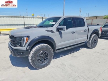 Ford 2023 Ford F150 Raptor 2023 5.2 Benzyna 700KM