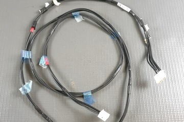 JINÉ KABEL TOYOTA C-HR (_X1_) 86101F4120 1.8L HYBRID 72KW 2020