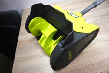 RYOBI RY18ST25A ODŚNIEŻARKA AKUMULATOROWA 18V 25CM ONE + AKUMULATOR ZESTAW