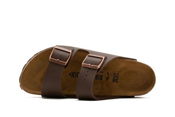 Birkenstock Arizona BF EVA 51703 39 шлепанцев