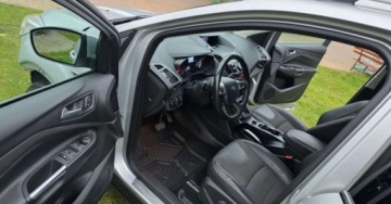 Ford Kuga II 2013 Ford Kuga Ford Kuga 1.6 EcoBoost 4x4 Titanium 1.6 Benzyna 182KM, zdjęcie 34