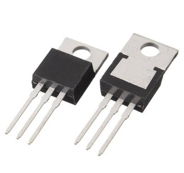 Стабилизатор LM7812 ТО220 1А 12В