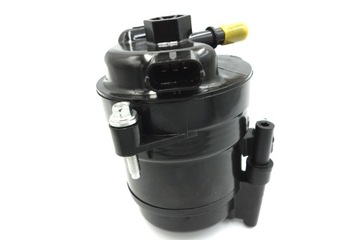 КОРПУС ТОПЛИВНОГО ФИЛЬТРА 1.6 BLUHDI PARTNER II III
