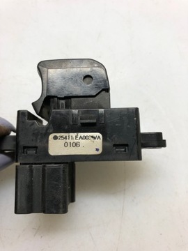 MODUL ŘÍZENÍ NISSAN 25411