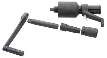 ПЛАНЕТАРНЫЙ ЗУБЧАТЫЙ КЛЮЧ ДЛЯ КОЛЕС TIR 7000 Нм