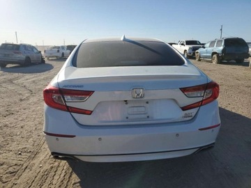 Honda 2021 Honda Accord Touring 2021 2.0l 2.0 Benzyna 252KM, zdjęcie 2