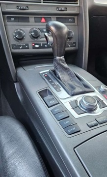 Audi A6 C6 Limousine 3.0 V6 TDI 225KM 2006 Audi A6 Limousine 3.0 224ps.Lopatki Quattro Navi Klima Ksenon 2006 3.0, zdjęcie 21