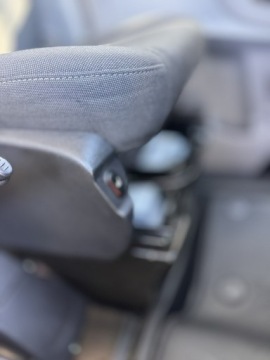 Ford Transit VII 2018 Ford Transit 350platforma na wózek,po serwisie, zdjęcie 23