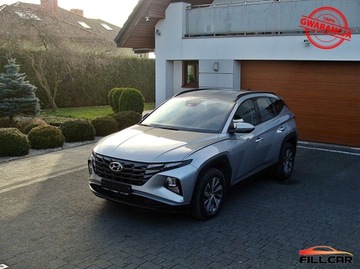 Hyundai Tucson IV SUV HEV 1.6 T-GDI HEV 230KM 2022 Hyundai Tucson HYUNDAI Tucson 1.6 HYBRID 230KM Serwis 1.6 Hybryda 230KM, zdjęcie 27