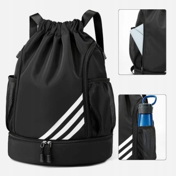 ТРЕНИРОВОЧНАЯ СПОРТИВНАЯ СУМКА ДЛЯ БАСКЕТБОЛА