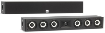 JBL STAGE A135C ЦЕНТРАЛЬНЫЙ 7-ДИНАМИЧЕСКИЙ ФАСОФИЛЬТР