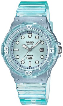 Zegarek damski CASIO LRW-200HS -2EVEF