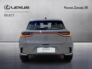 Lexus 2025 Lexus LBX 1.5 Hybrid Elegant Lexus LBX 1.5 Elegant, zdjęcie 6