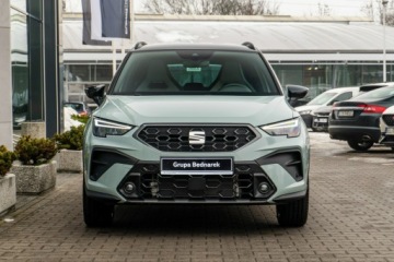 Seat Arona 2025 Seat Arona FR 1.0 TSI 115 KM DSG DEMO, zdjęcie 6