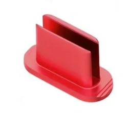 Zaślepka Gniazda Ładowania USB-C do Gniazda USB-C / TYP-C