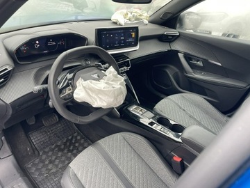 Peugeot 2008 II SUV Facelifting 1.2 PureTech 130KM 2024 Peugeot 2008 Automat podgrzewanie skóra Virtual, zdjęcie 5