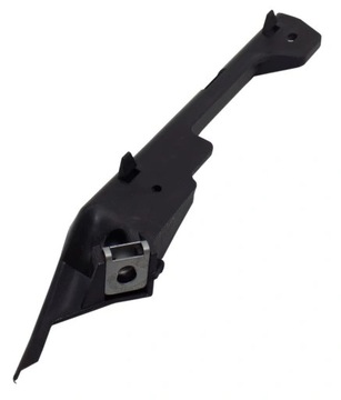 DRŽÁKY NÁRAZNÍKU LEVÉ OPEL ASTRA G 01.98-08.09 550807-7