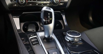 BMW Seria 5 F10-F11 Limuzyna Facelifting 520d 190KM 2016 BMW Seria 5 (nr. 109) 2.0 190KM Nawigacja Tempomat Parktronik Klima Gwaran, zdjęcie 27