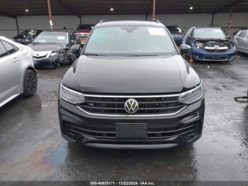 Volkswagen Tiguan II 2023 Volkswagen Tiguan SE R-Line 2023 2.0l 2.0 Benzyna 184KM, zdjęcie 7