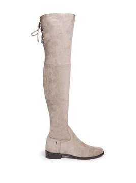 Buty GUESS Shellie Over-The-Knee Boots kolorowe 41