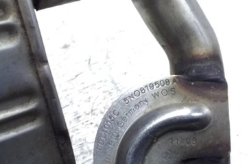 JINÉ DÍLY KAROSÉRIE VW TIGUAN (5N_) 5N0819508A 2.0L DIESEL 103KW 2008