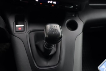 Citroen Berlingo III Osobowy M 1.2 PureTech 110KM 2019 Citroen Berlingo 1.2 PureTech, Salon Polska, zdjęcie 16