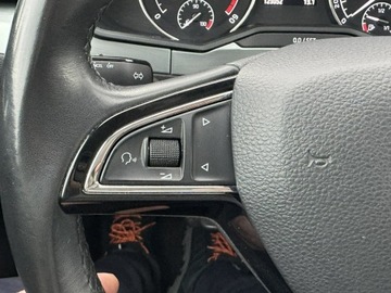 Skoda Superb III Liftback 2.0 TDI 150KM 2018 Škoda Superb Skoda Superb Salon, zdjęcie 24