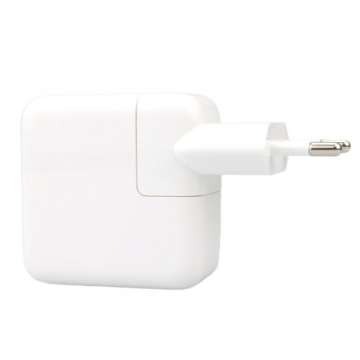 СЕТЕВОЕ ЗАРЯДНОЕ УСТРОЙСТВО USB Type-A iPad iPod iPhone