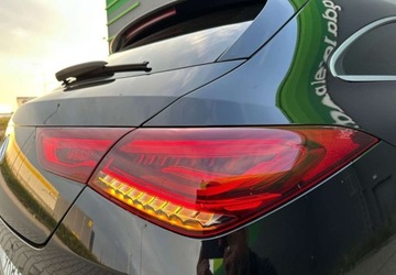 Mercedes CLA C118/X118 2021 Mercedes-Benz CLA Mercedes-Benz CLA 180 d Shooting Brake 8G-DCT Progressiv, zdjęcie 36