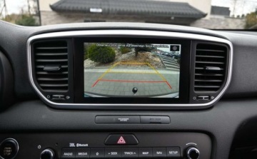 Kia Sportage IV SUV Facelifting 1.6 GDI 132KM 2019 Kia Sportage 1,6 CRDI 136 KM JBL BI-XENON Nawigacja Kamera 1.6 Diesel 136KM, zdjęcie 14