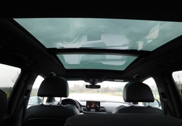 Audi SQ5 2019 Audi SQ5 SQ5 3.0BiTDI 384KM z Gwarancja Mode 2020r 3.0 Diesel 384KM, zdjęcie 22