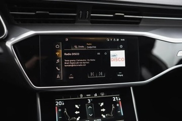 Audi A7 C8 2020 Audi A7 40 TDI, Salon Polska, Serwis ASO, 201 KM, zdjęcie 16